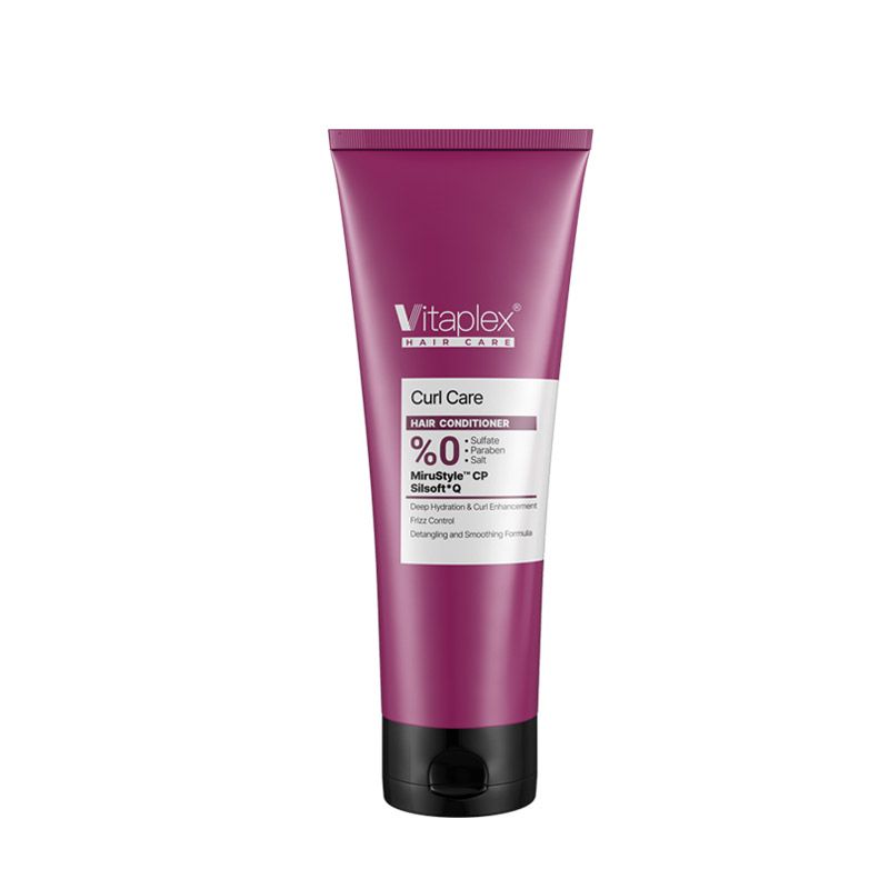 نرم کننده مناسب موهای فر ویتاپلکس نرم کننده مناسب موهای فر ویتاپلکس