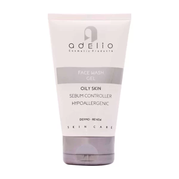 ژل شستشو صورت مناسب پوست چرب ادلیو
