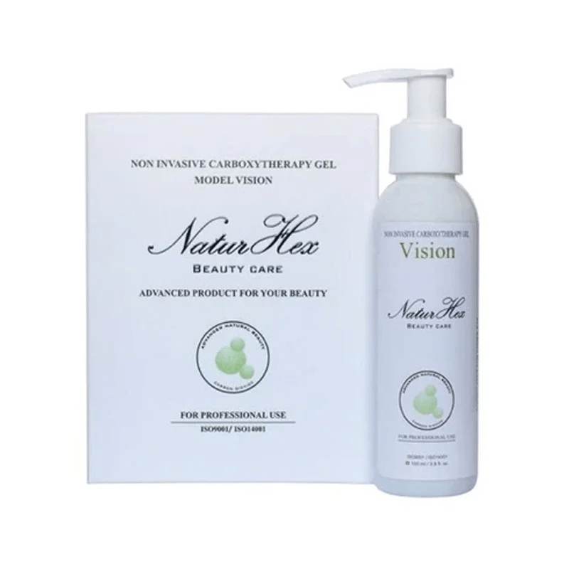 کربوکسی ژل کامپارس ناچورهکس کربوکسی ژل کامپارس ناچورهکس