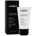 کرم ضد آفتاب ادورامکس SFP50