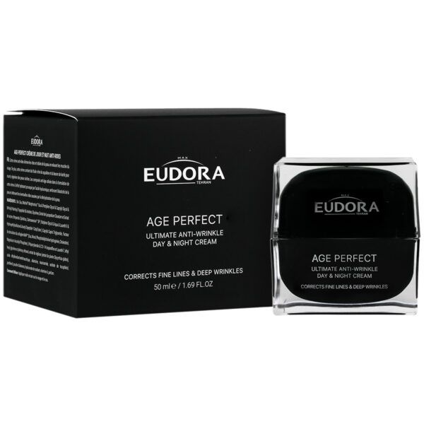 کرم ضد چروک اولتیمیت ادورامکس