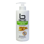 کرم مرطوب کننده بتیس فارما مدل آووکادو حجم 400 میل