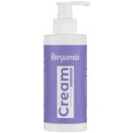 کرم مرطوب کننده روغن آرگان و شی باتر برگامیا