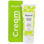 کرم مرطوب کننده روغن کتان و شی باتر 75 میل