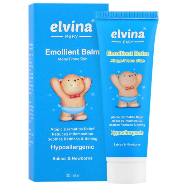 بالم امولیانت آتوپیک الوینا