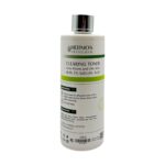 تونر صورت سالیسیلیک اسید هرموس 350ml