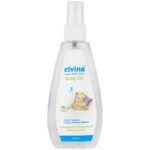 روغن بدن کودک الوینا 150 میل