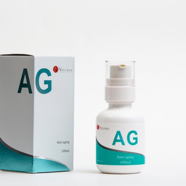 سرم آنتی ایج ویونسا (100میل)