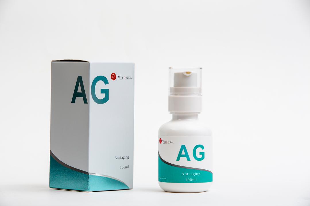 سرم آنتی ایج ویونسا (100میل) سرم آنتی ایج ویونسا (100میل)