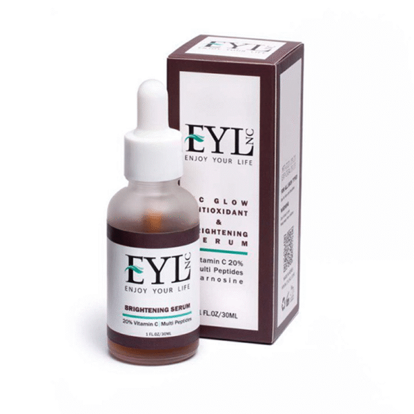 سرم برایتنینگ ای وای ال (EYL Brightening Serum)
