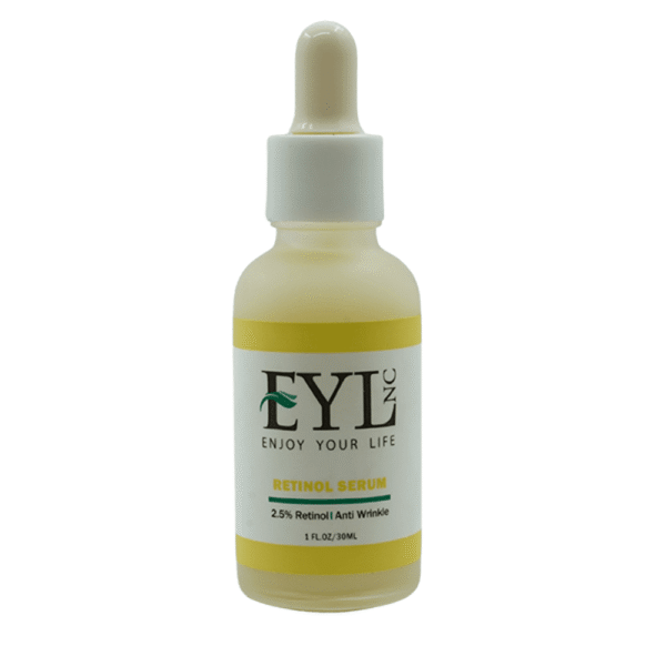 سرم رتینول ای وای ال (EYL Retinol Serum)