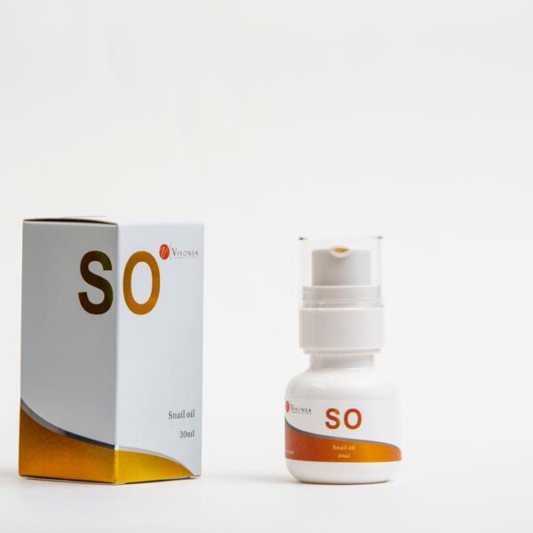 سرم روغن حلزون ویونسا (۳۰‌میل)