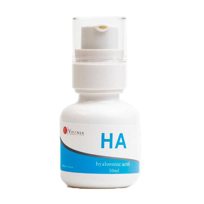 سرم هیالورونیک اسید ویونسا (50 میل) سرم هیالورونیک اسید ویونسا (50 میل)