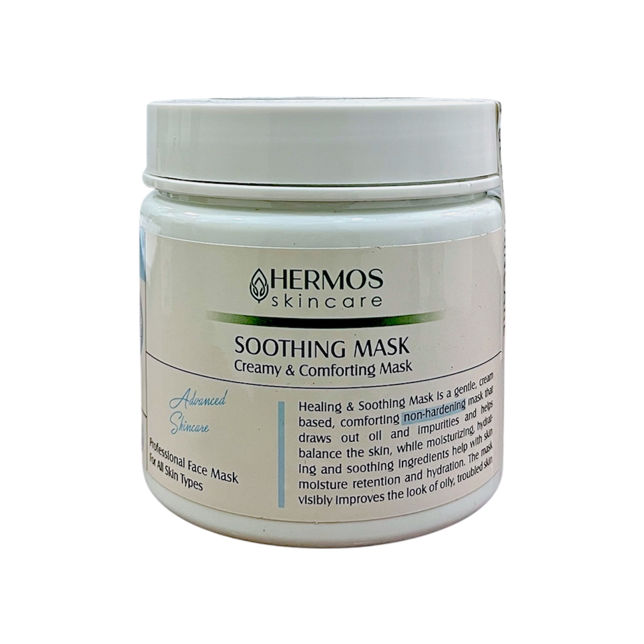 سوتینگ ماسک هرموس 500g سوتینگ ماسک هرموس 500g