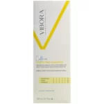 شامپو رفع ریزش موی خشک ویبورا