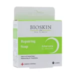 صابون ارگانیک آلوئه ورا بایو اسکین پلاس