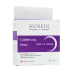 صابون روشن کننده شیرین بیان بایواسکین