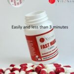 فست ماسک ویونسا (60عددی)