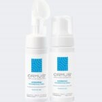 فوم شست و شوی آبرسان صورت اورموس