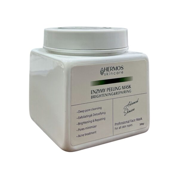 لایه بردار آنزیمی هرموس 300g