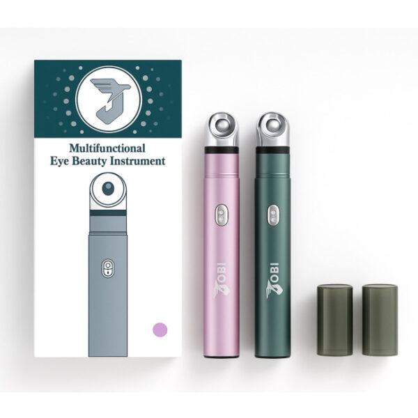 ماساژور قلمی دور چشم جوبی jobi