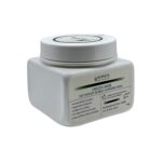 ماسک اکسیژن رسان صورت هرموس 150g