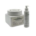 ماسک روشن کننده دورچشم با اکتیواتور هرموس 150g