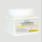 ماسک سولفور و زینک هرموس