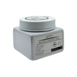 ماسک صورت خاک رس سیاه و زغال فعال هرموس 300g