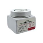 ماسک صورت خاک رس صورتی هرموس 300g