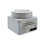 ماسک صورت خاک رس قهوه ای هرموس 300g