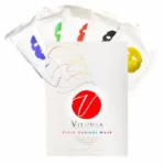 ماسک هیدروژلی دوفاز ویونسا (50 گرم)