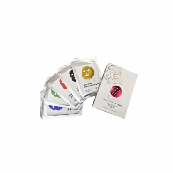 ماسک پودری هیدروژلی ویونسا(350 گرم)