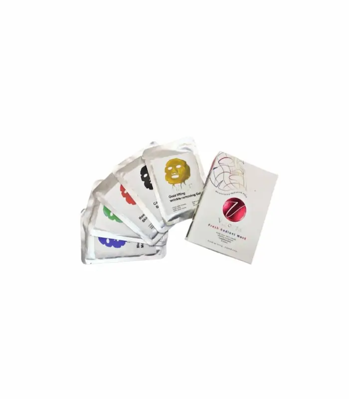 ماسک پودری هیدروژلی ویونسا(350 گرم) ماسک پودری هیدروژلی ویونسا(350 گرم)