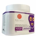 ماسک پیل آف ویونسا (350 گرم)