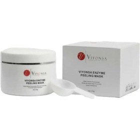 پیلینگ آنزیمی ویونسا (300 گرم)