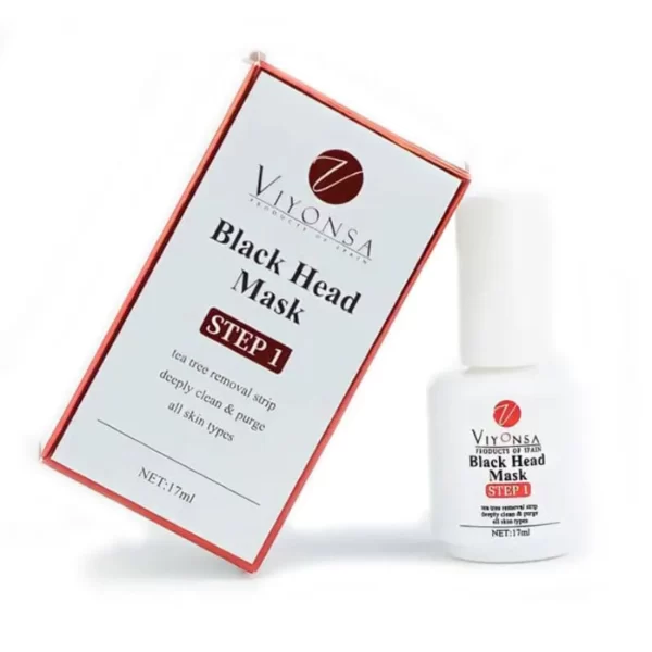 چسب پاک کننده بینی ویونسا