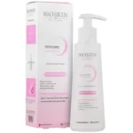 ژل بهداشتی بانوان بایو اسکین مدل intimate