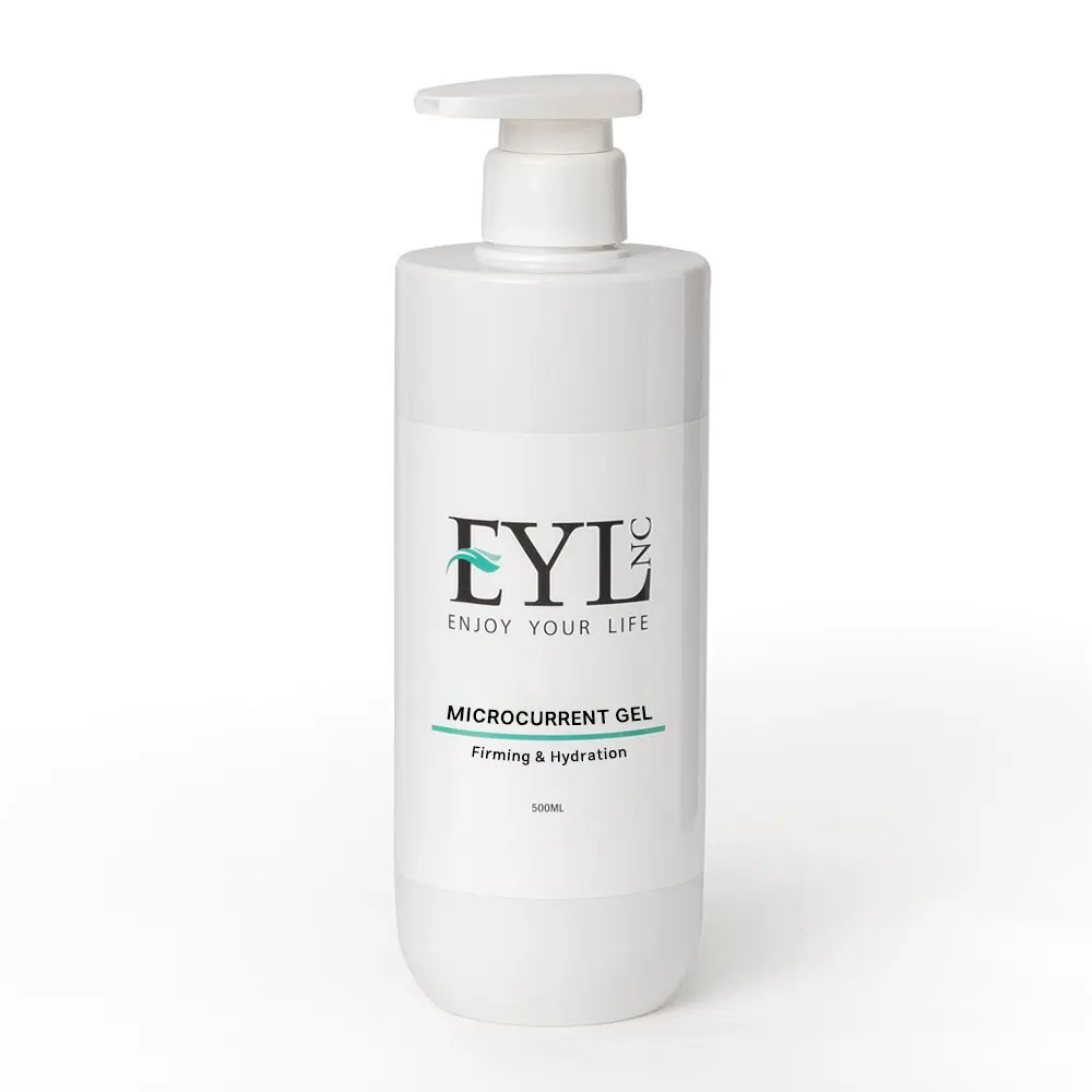 ژل تخصصی دستگاه اراف و میکروکارنت EYL ژل تخصصی دستگاه اراف و میکروکارنت EYL