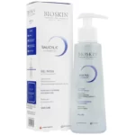 ژل شست و شو صورت بایو اسکین پلاس مدل سالیسیلیک