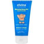 ژل شستشو کودک آتوپیک الوینا