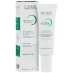 ژل ضد جوش بایو اسکین پلاس مدل Blemish مناسب برای پوست آکنه ای