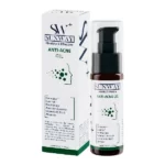 ژل ضد جوش سان وی مدل Dermapur حجم 50 میل