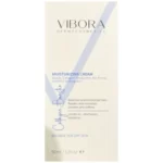 کرم آبرسان کلاژن ساز ویبورا مناسب پوست خشک