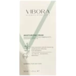 کرم آبرسان کلاژن ساز ویبورا مناسب پوست چرب