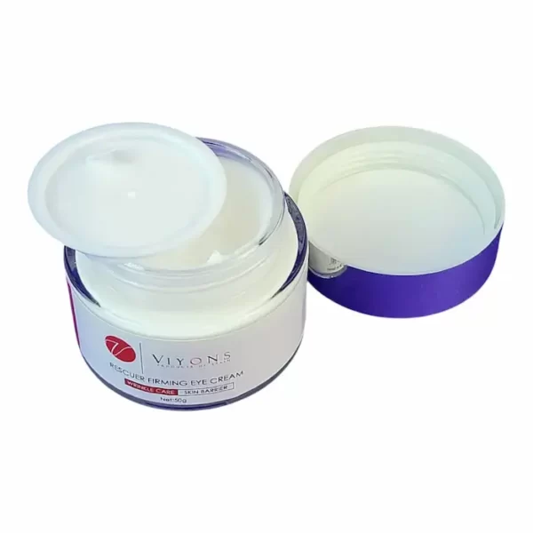 کرم دور چشم رینکلی ویونسا (50 گرم)