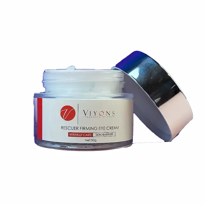 کرم دور چشم فرمینگ ویونسا (50 گرم) کرم دور چشم فرمینگ ویونسا (50 گرم)