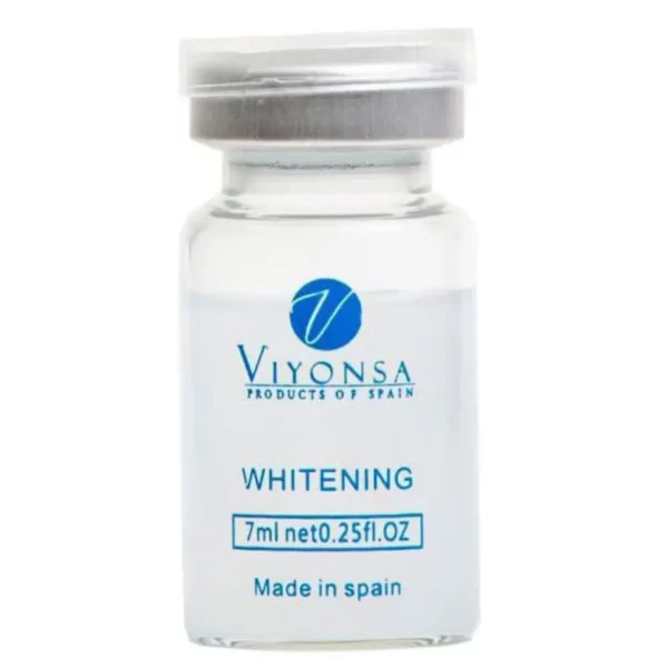 کوکتل سفید کننده ویونسا (7 میلی لیتر)