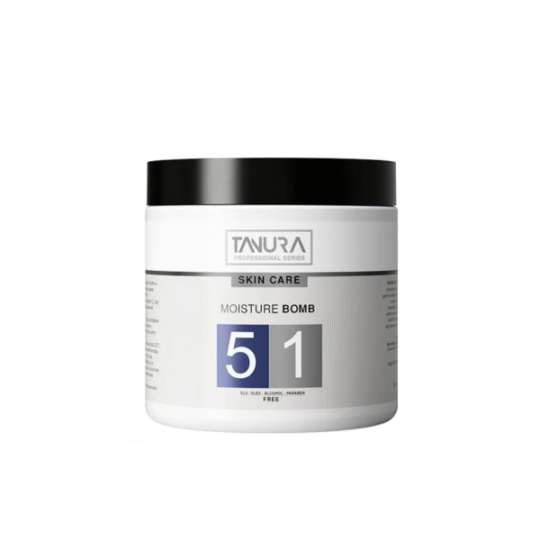 بمب ماسک آبرسان MOISTURE BOMB تنورا