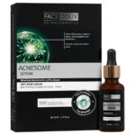 سرم ضد جوش آکنه زوم فیس دوکس